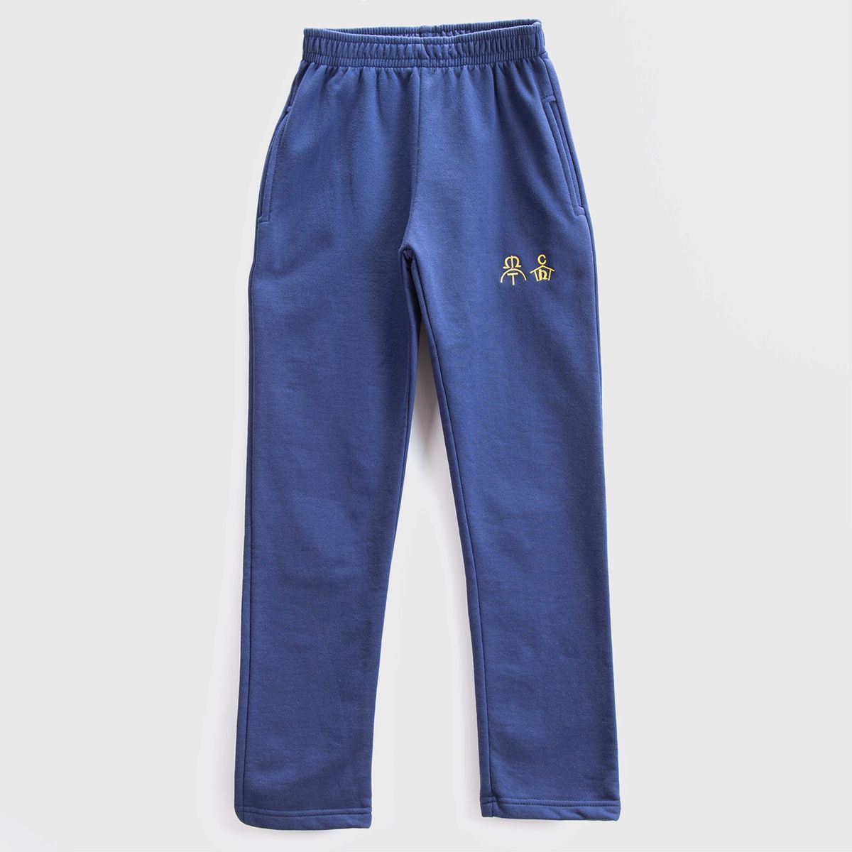 GENERICO - Pantalón Buzo Escolar Colegio Montetabor Y Nazaret