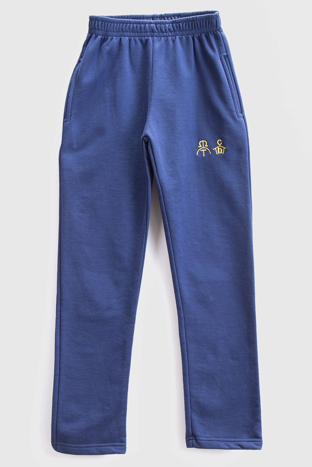 GENERICO - Pantalón Buzo Escolar Colegio Montetabor Y Nazaret