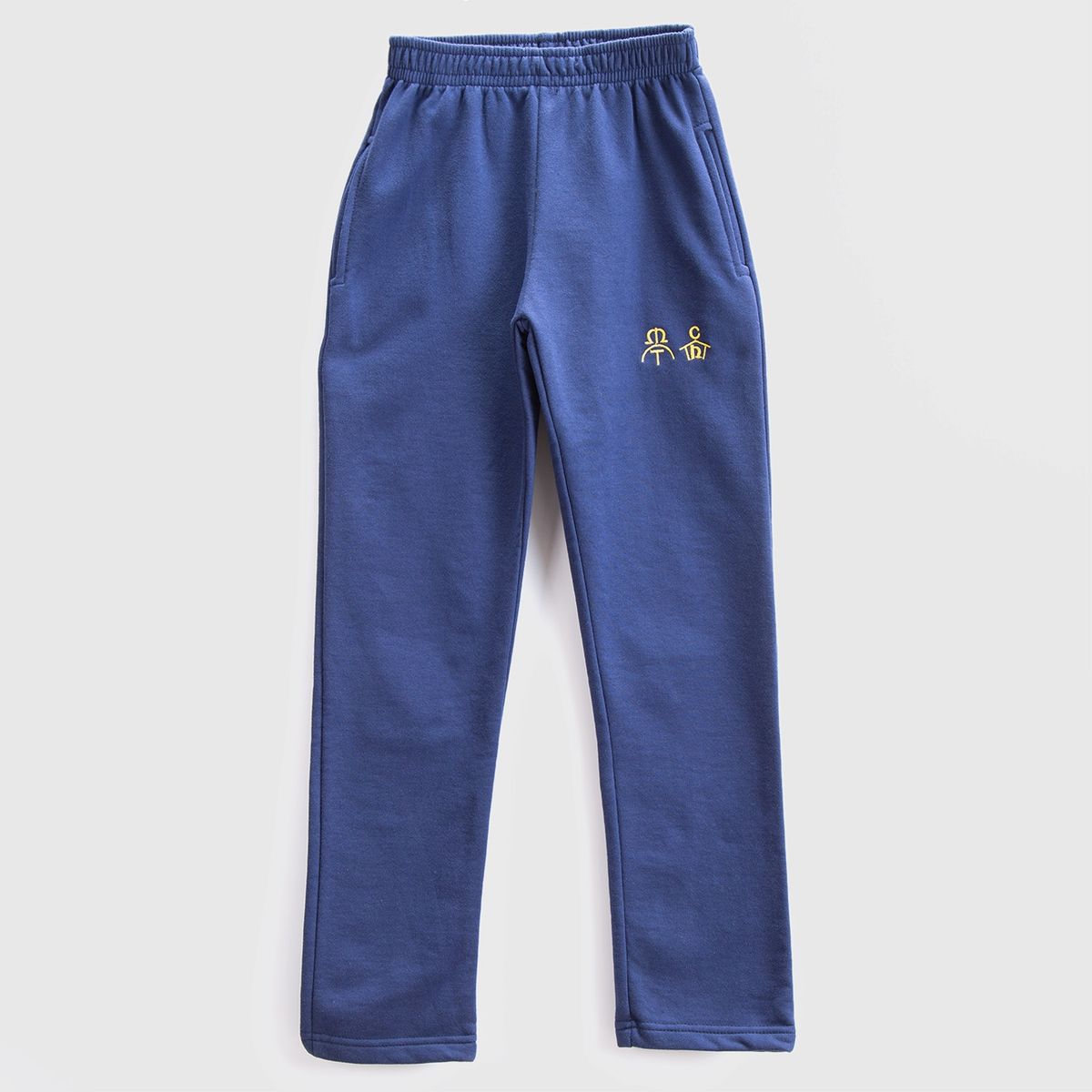 GENERICO - Pantalón Buzo Escolar Colegio Montetabor Y Nazaret