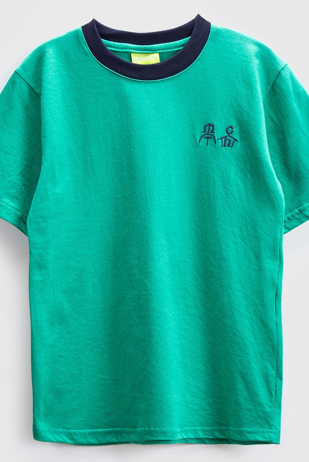 COLEGIO MONTE TABOR Y NAZARET LA DEHESA - Polera Deporte Unisex Colegio Monte Tabor Y Nazaret La Dehesa