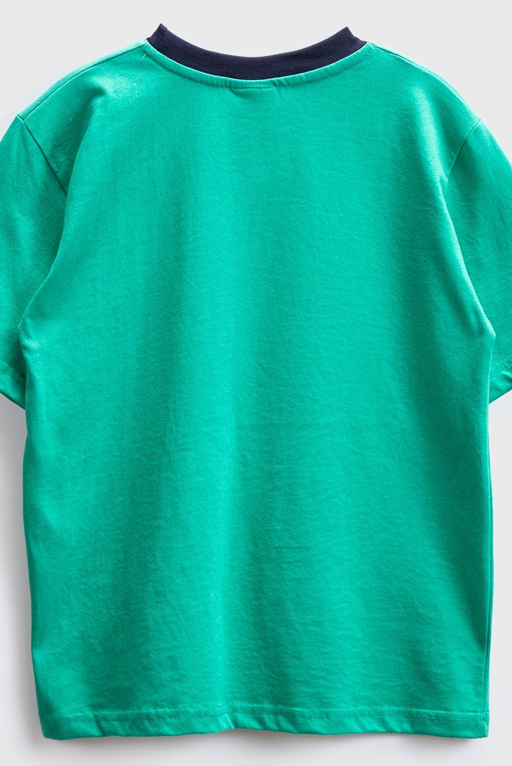COLEGIO MONTE TABOR Y NAZARET LA DEHESA - Polera Deporte Unisex Colegio Monte Tabor Y Nazaret La Dehesa