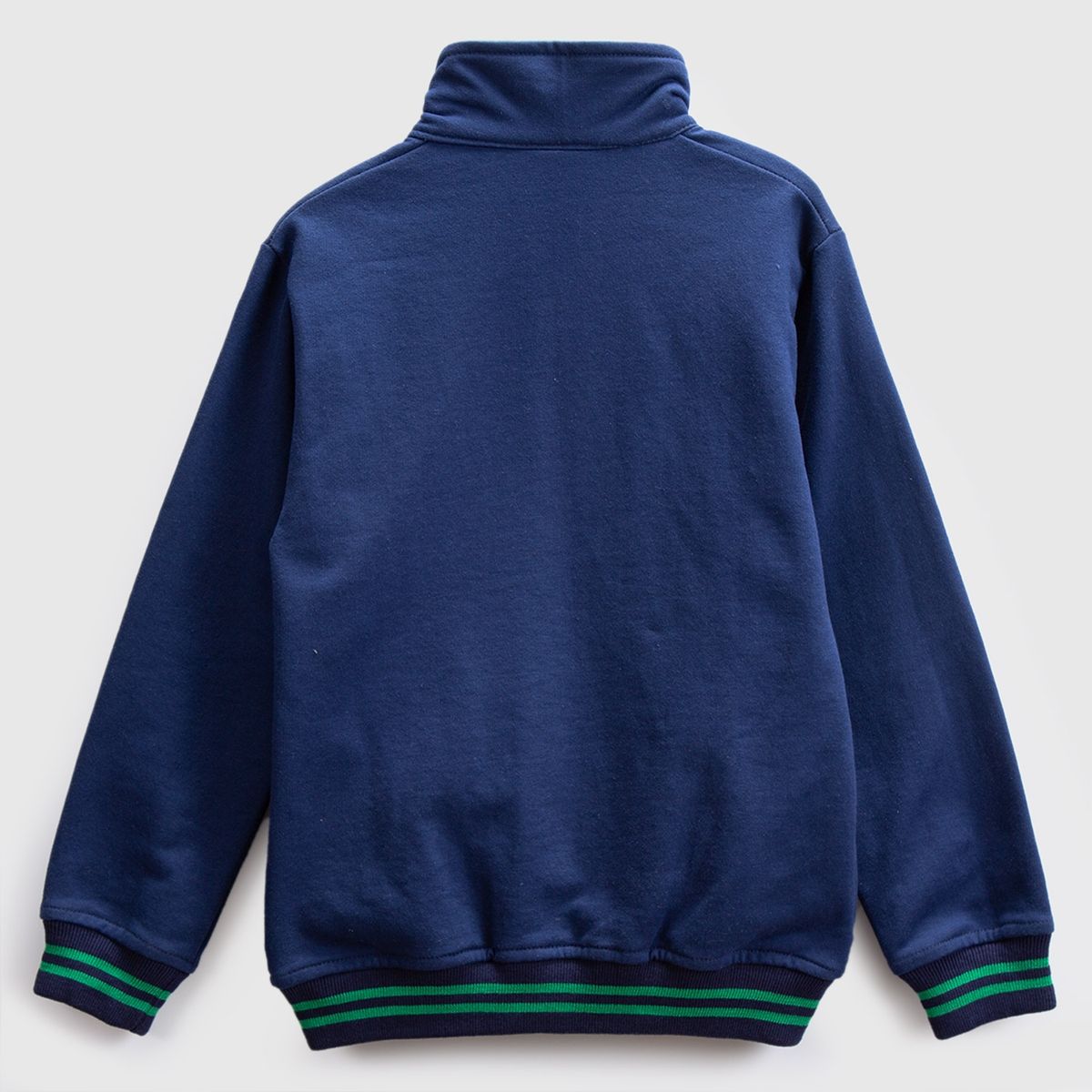 COLEGIO MONTE TABOR Y NAZARET LA DEHESA - Polerón Escolar Deporte Niño Colegio Monte Tabor y Nazaret La Dehesa