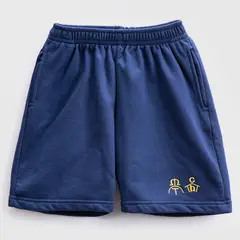 GENERICO - Short Escolar Niño Colegio Monte Tabor Y Nazaret La Dehesa