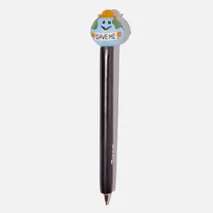 TYPO - Lapiz Tinta Negra
