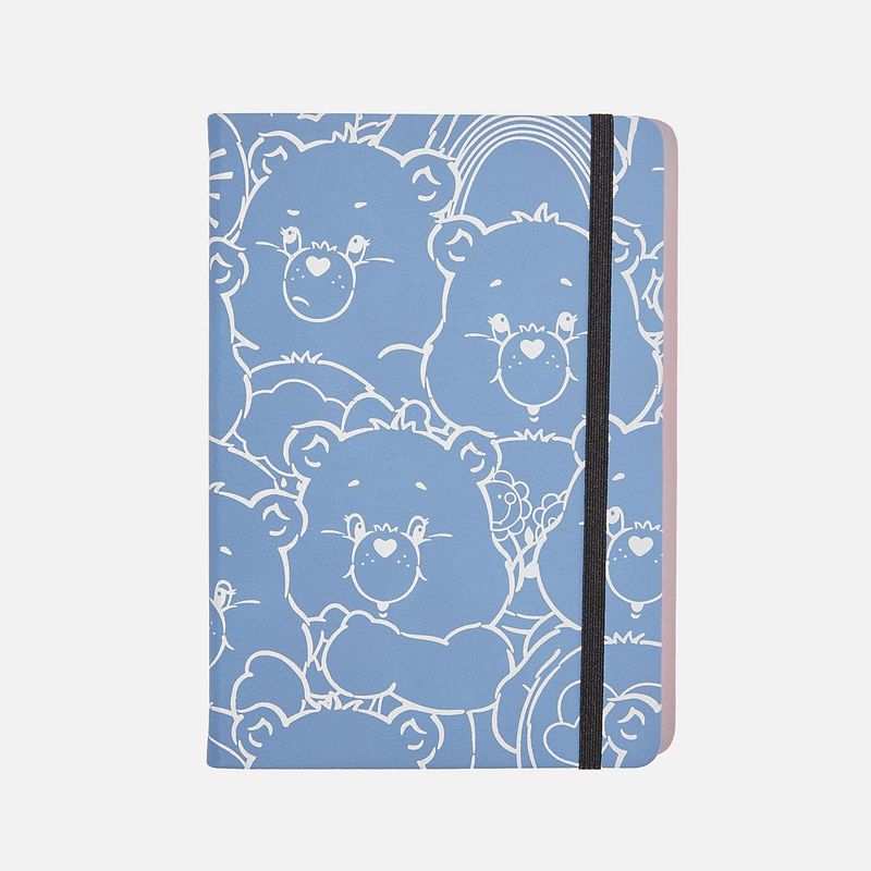 TYPO - Cuaderno Premium Buff A5 Typo