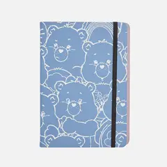 TYPO - Cuaderno Premium Buff A5