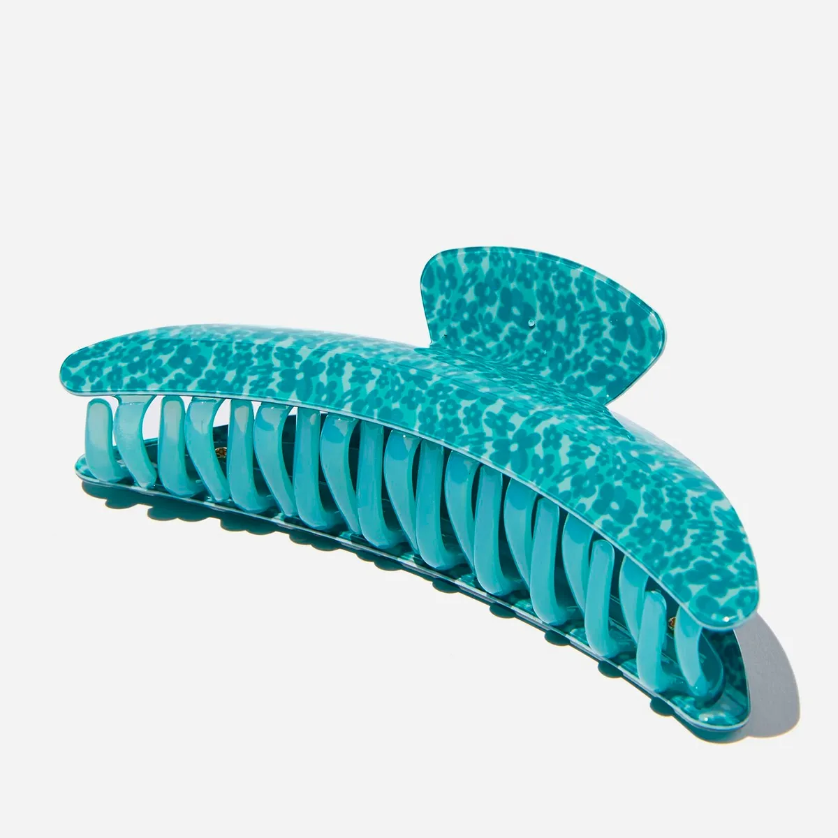 RUBI - Pinche de Pelo Rubi