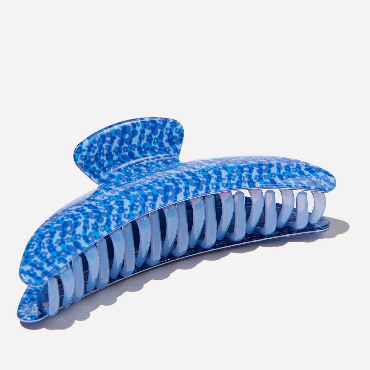 RUBI - Pinche de Pelo Rubi