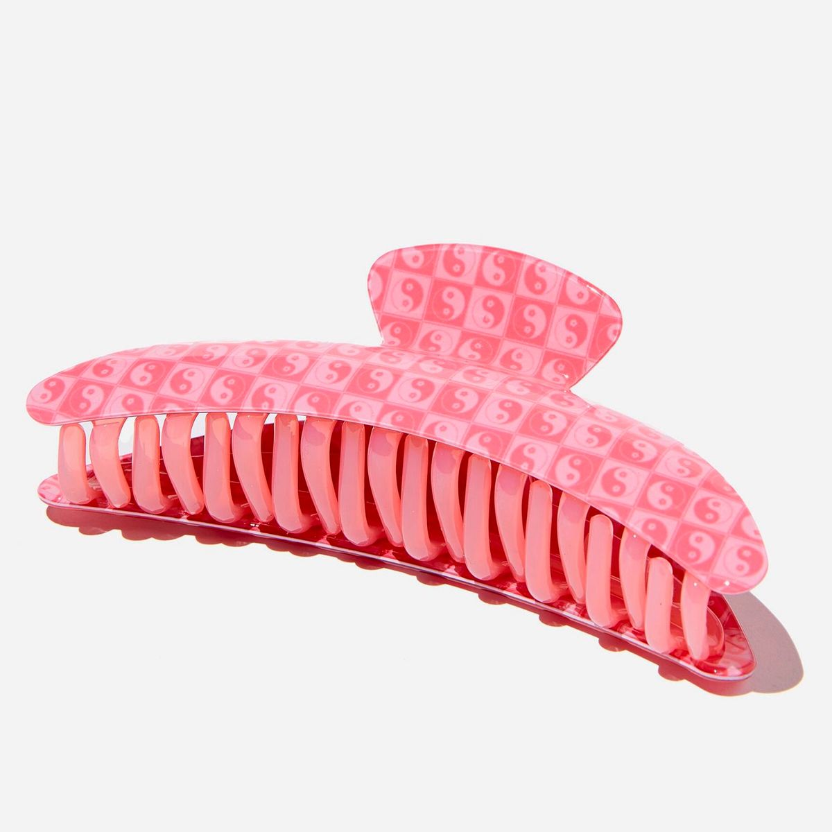 RUBI - Pinche de Pelo Rubi