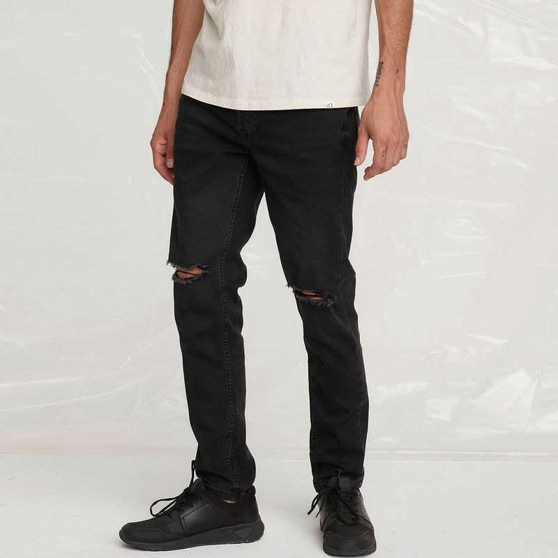 AMERICANINO - Jeans Regular Fit Hombre Americanino