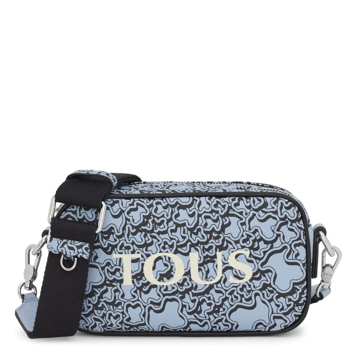 TOUS - Bandolera Mujer Tous