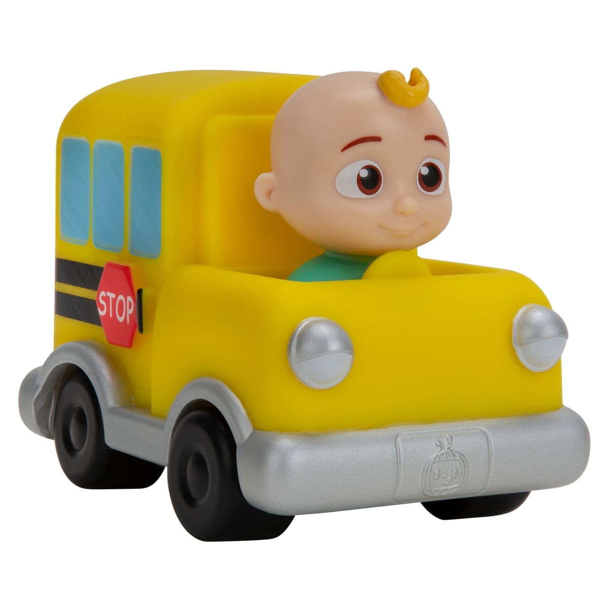 COCOMELON - Cocomelon Mini Autobus