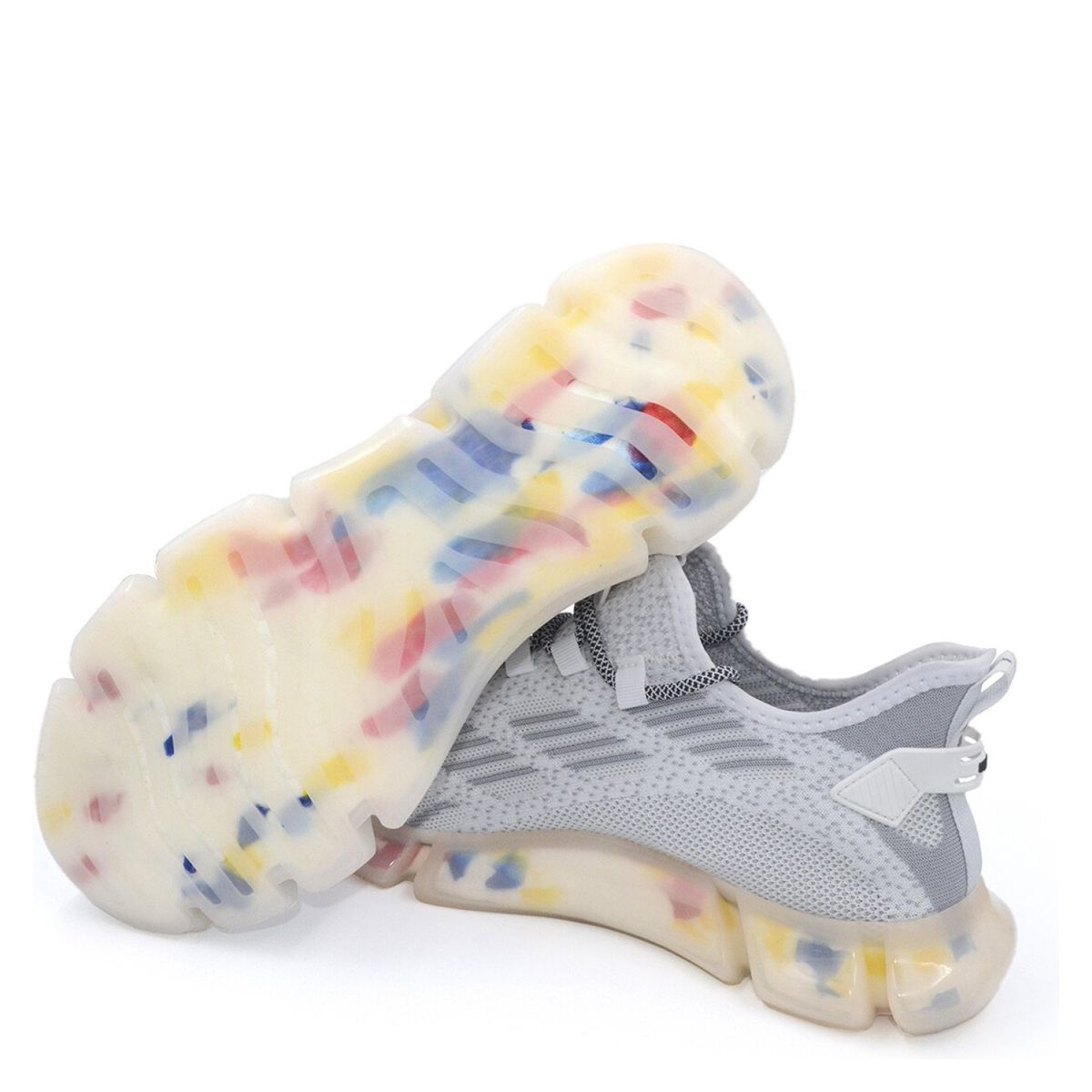 URBAN AUTHENTIC FOOTWEAR - Zapatilla Urbana Hombre