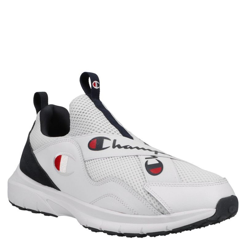 CHAMPION - Zapatillas Juke K White