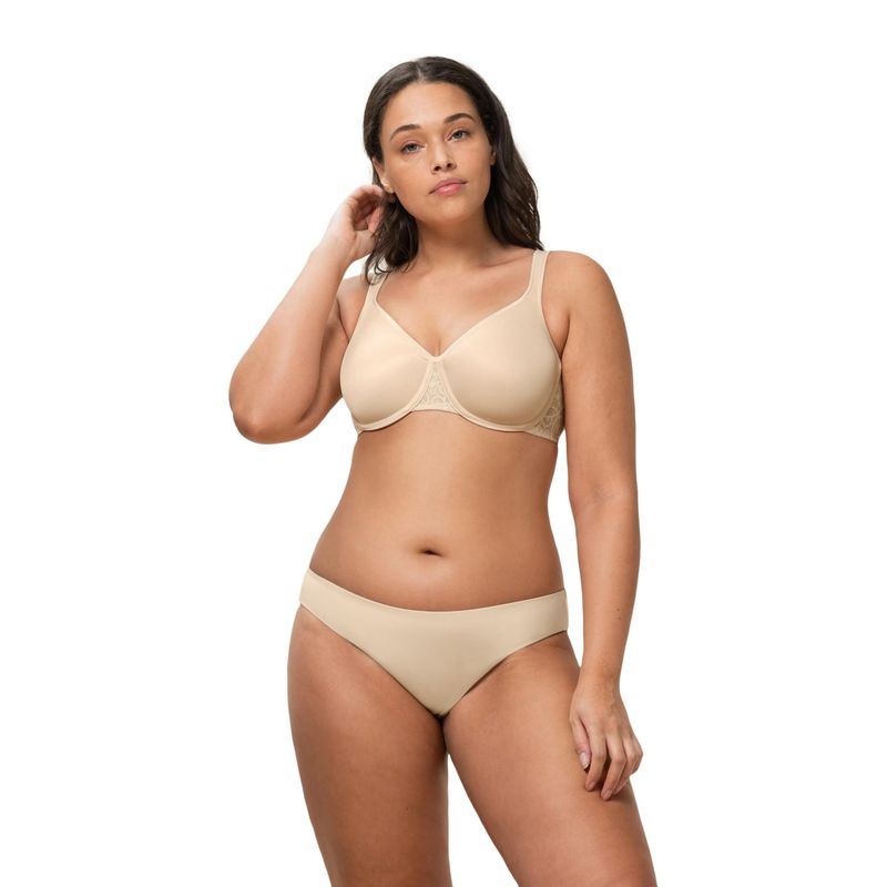 TRIUMPH - Sostén Mujer Triumph