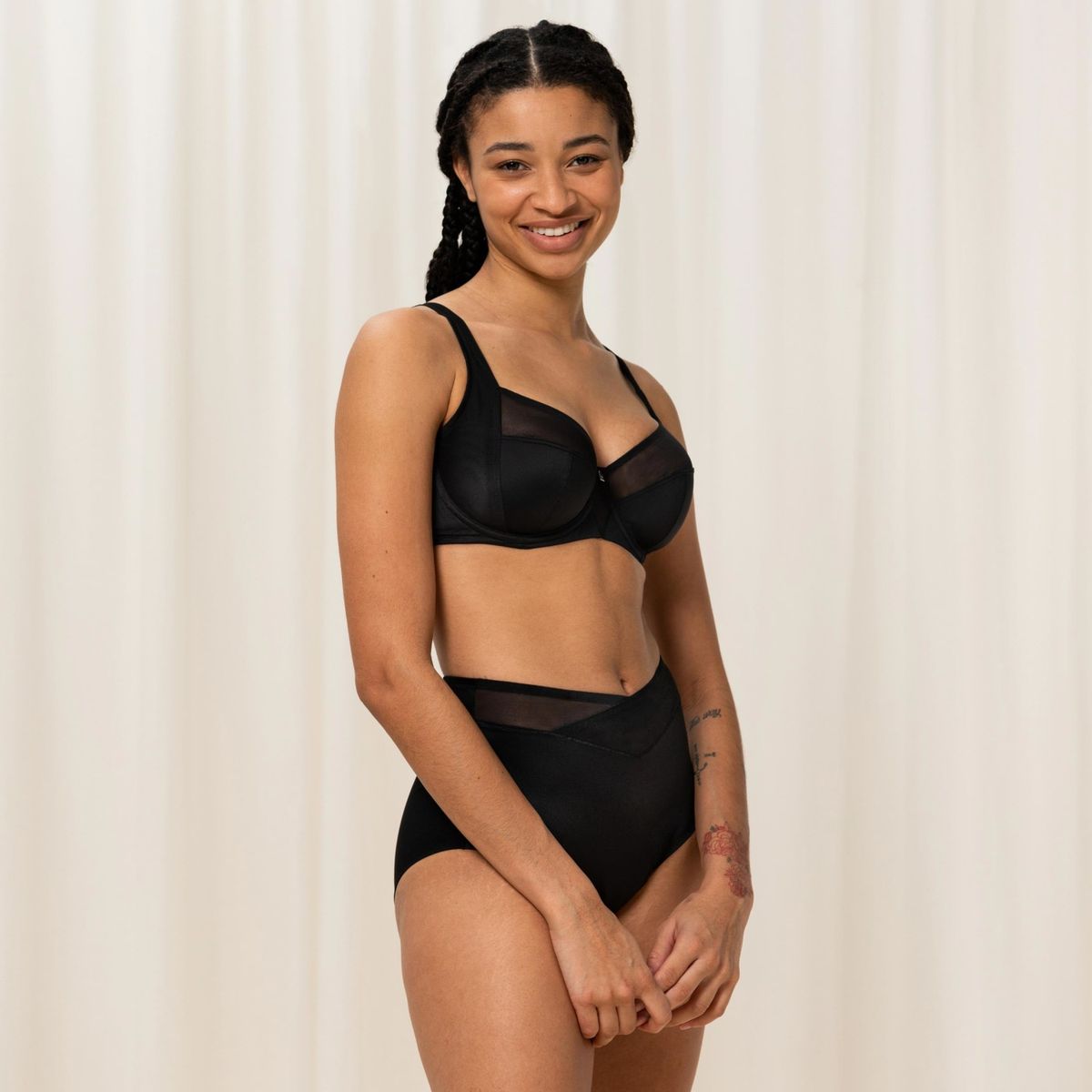 TRIUMPH - Sostén Mujer Triumph