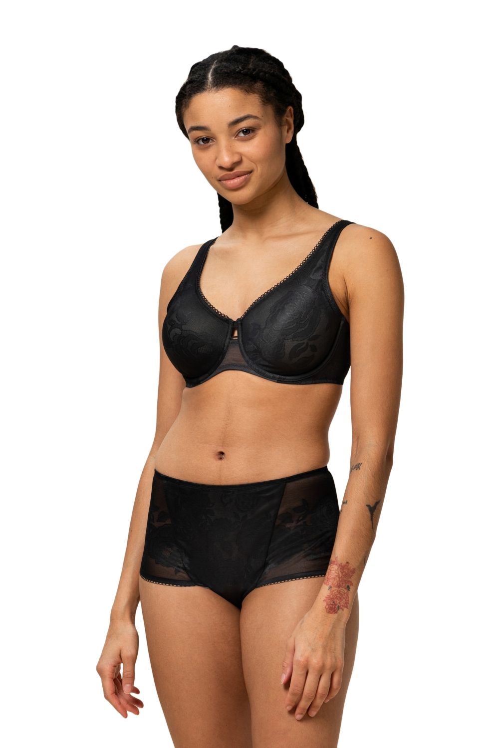 TRIUMPH - Sostén Mujer Triumph
