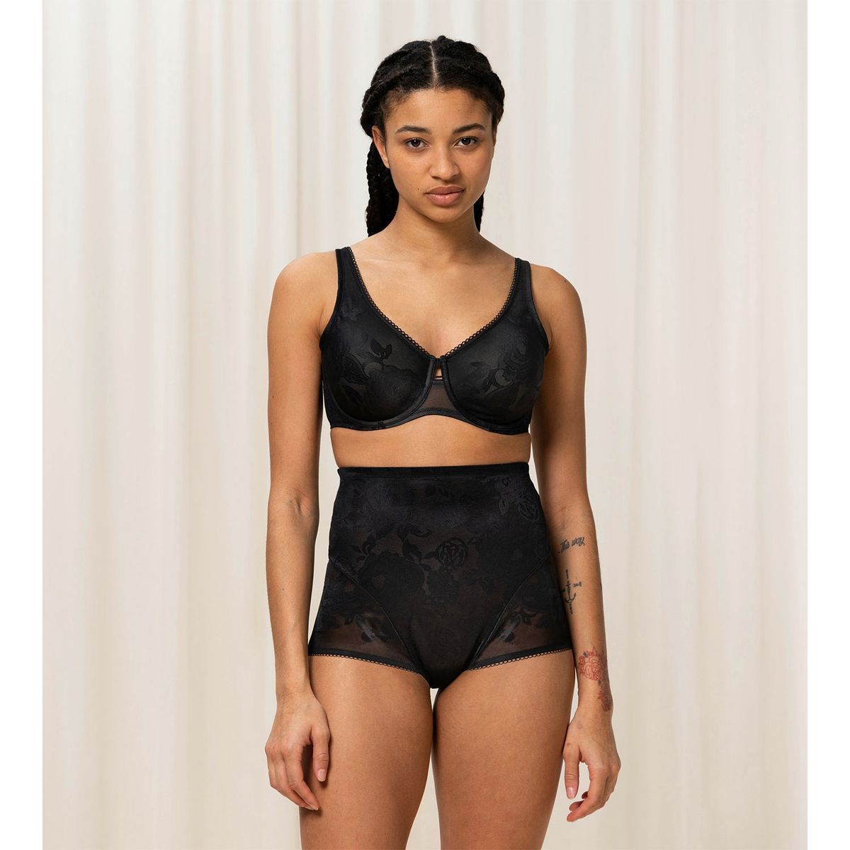 TRIUMPH - Calzón Mujer Triumph