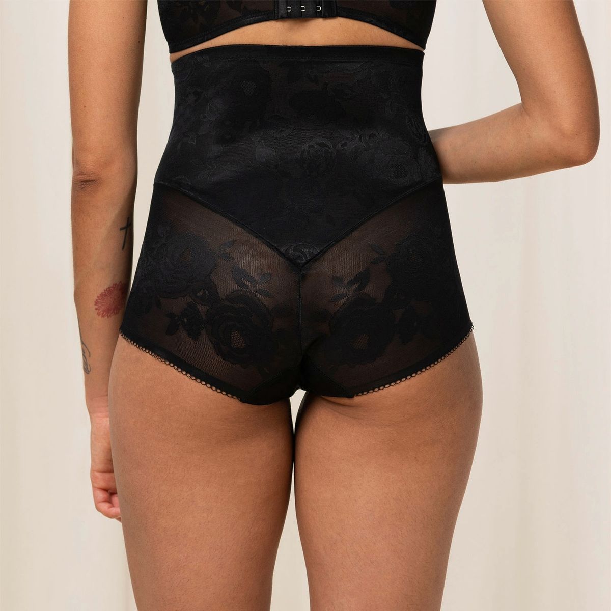 TRIUMPH - Calzón Mujer Triumph