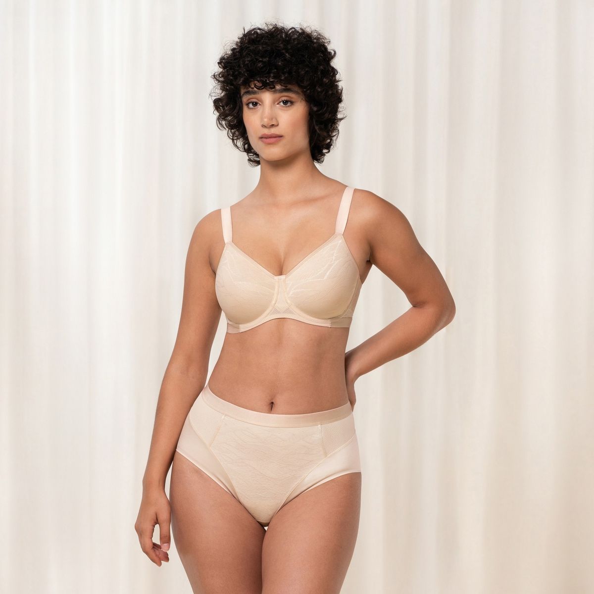 TRIUMPH - Sostén Mujer Triumph