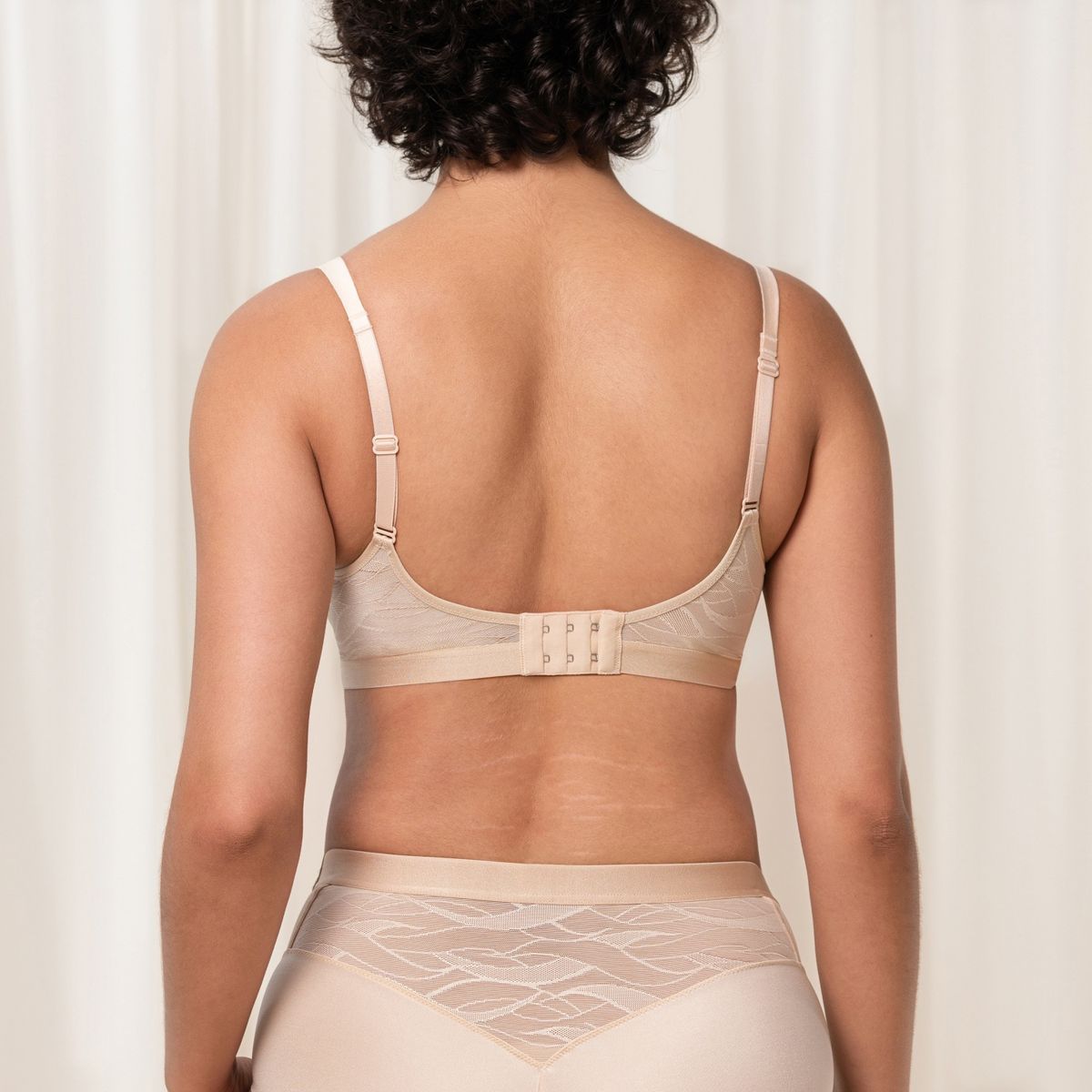 TRIUMPH - Sostén Mujer Triumph