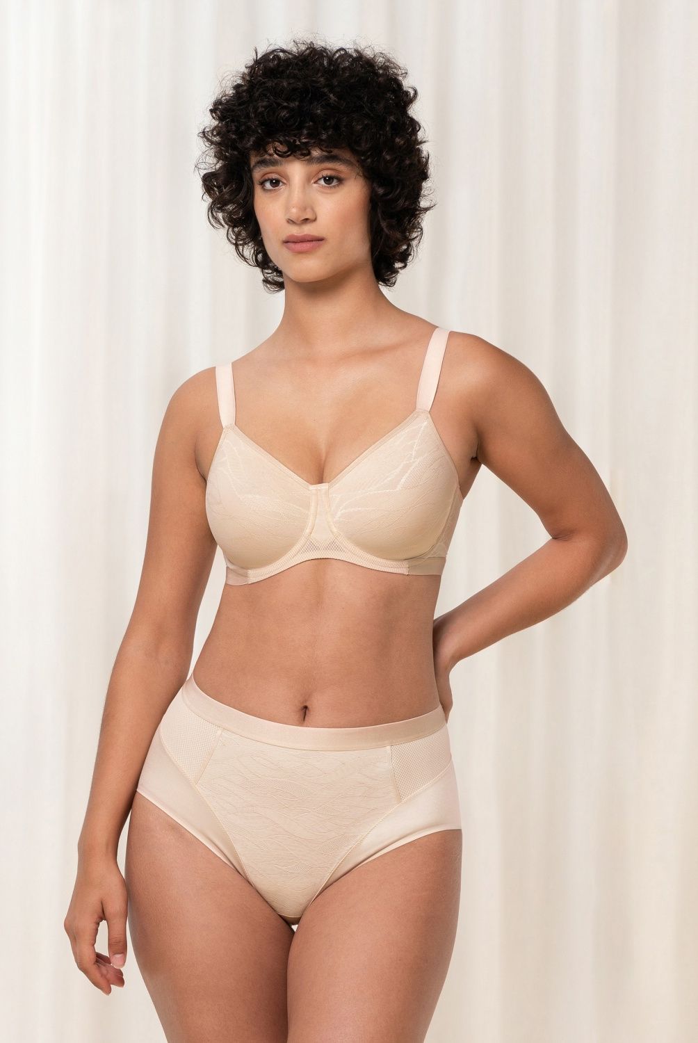TRIUMPH - Sostén Mujer Triumph