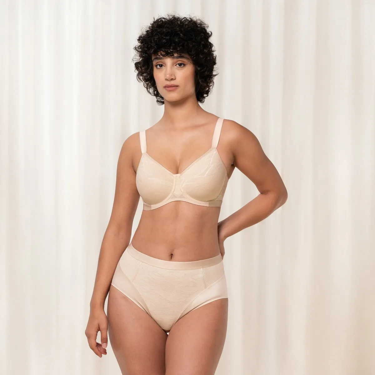 TRIUMPH - Sostén Mujer Triumph