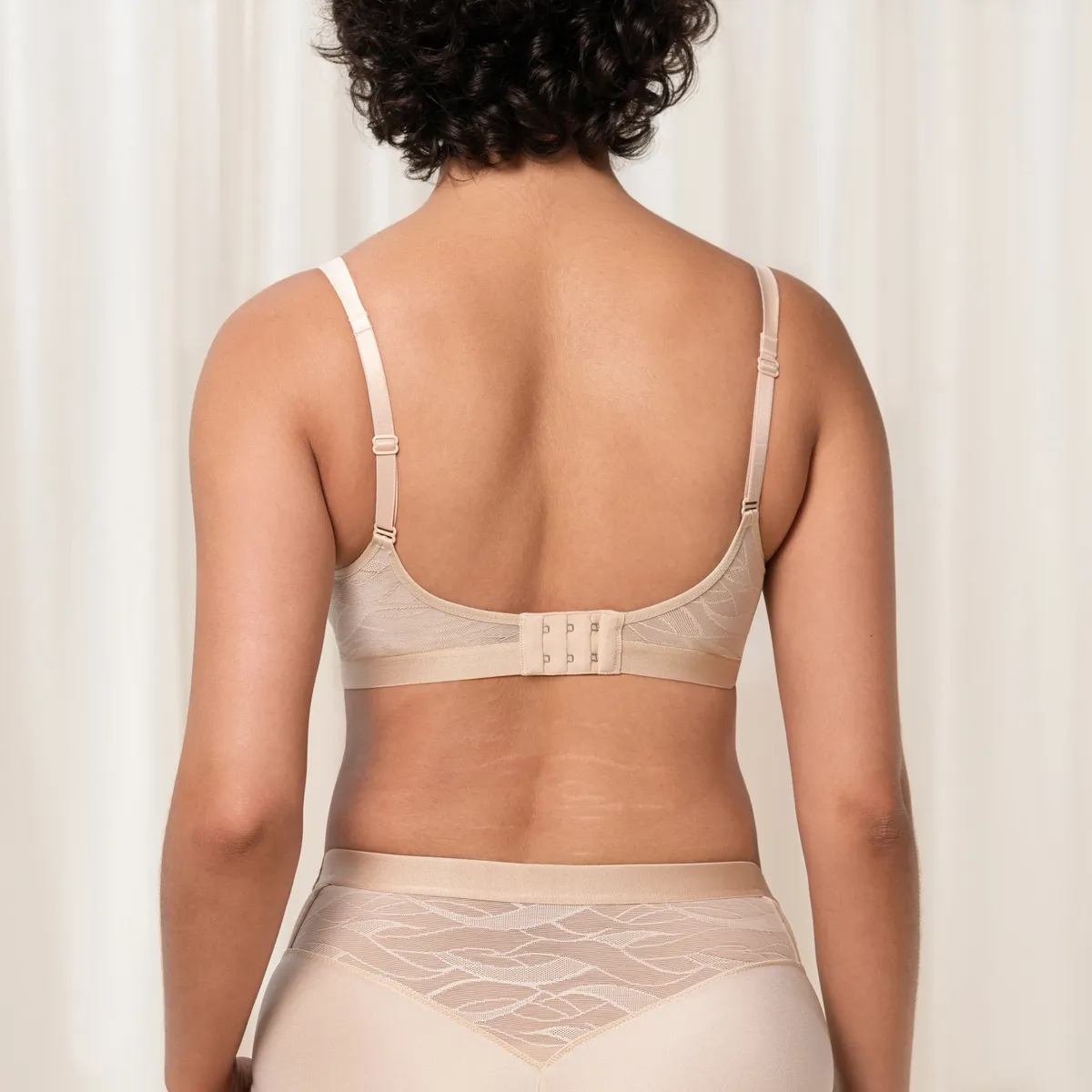 TRIUMPH - Sostén Mujer Triumph