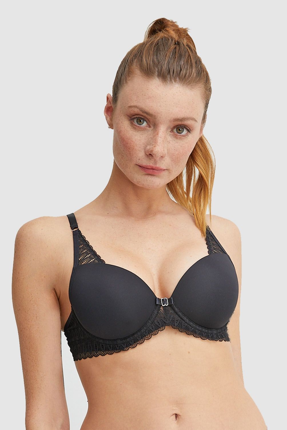 TRIUMPH - Sostén Con Copa Mujer Triumph