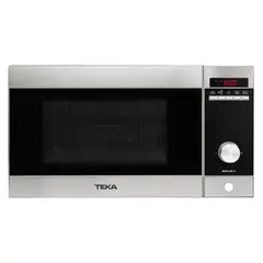 TEKA - Microondas con Grill MWE 230 G Inox