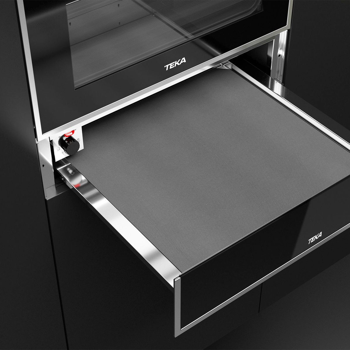 TEKA - Calienta Platos CPP 15 Teka