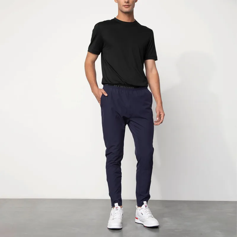 FILA - Pantalón Hombre Fila