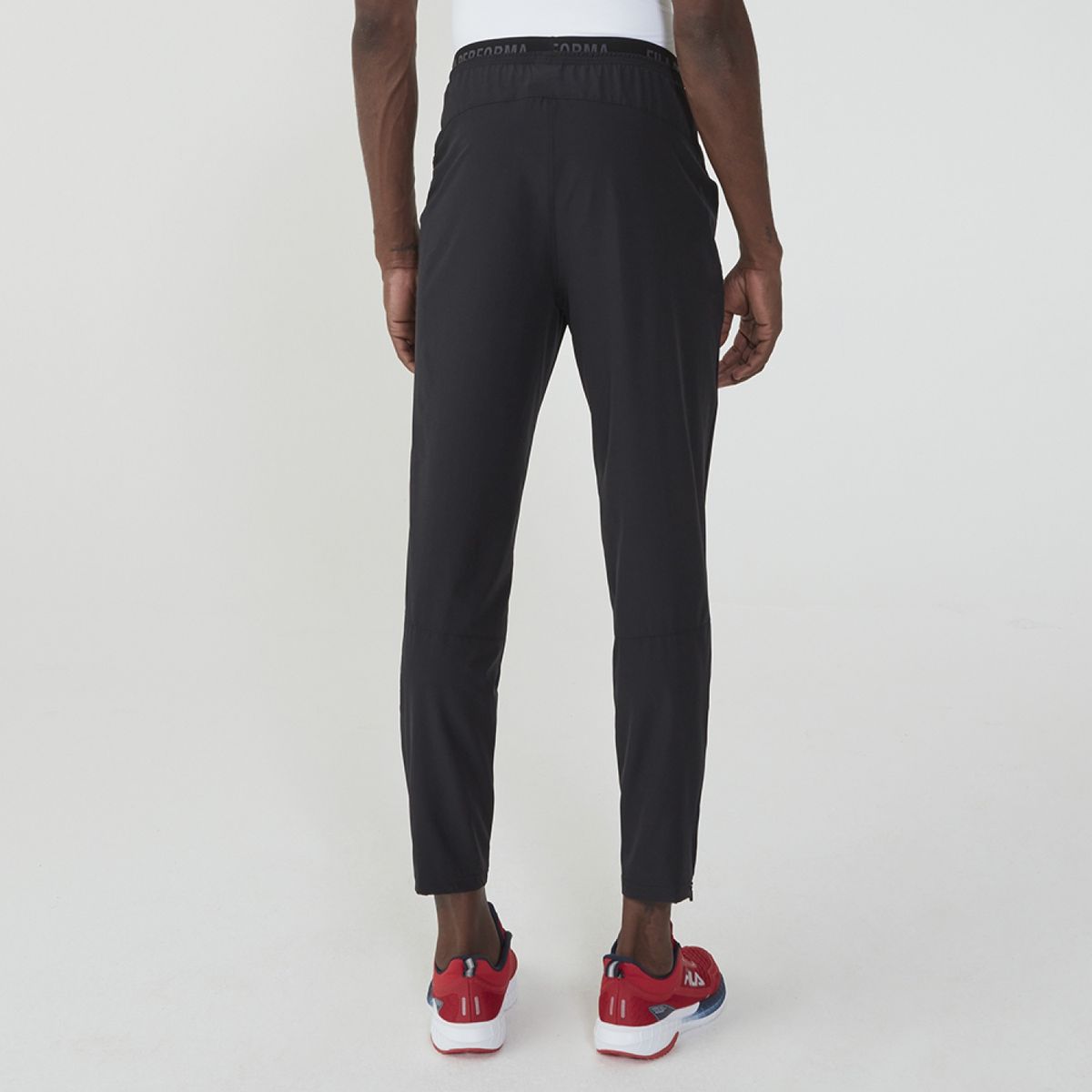 FILA - Pantalón Hombre Fila