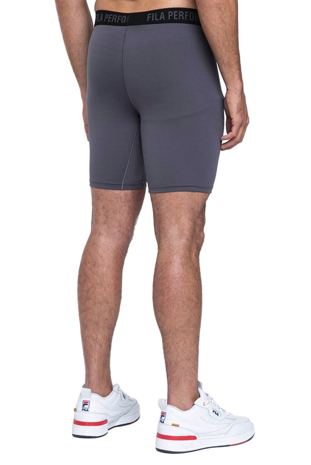 FILA - Short Deportivo Hombre Fila