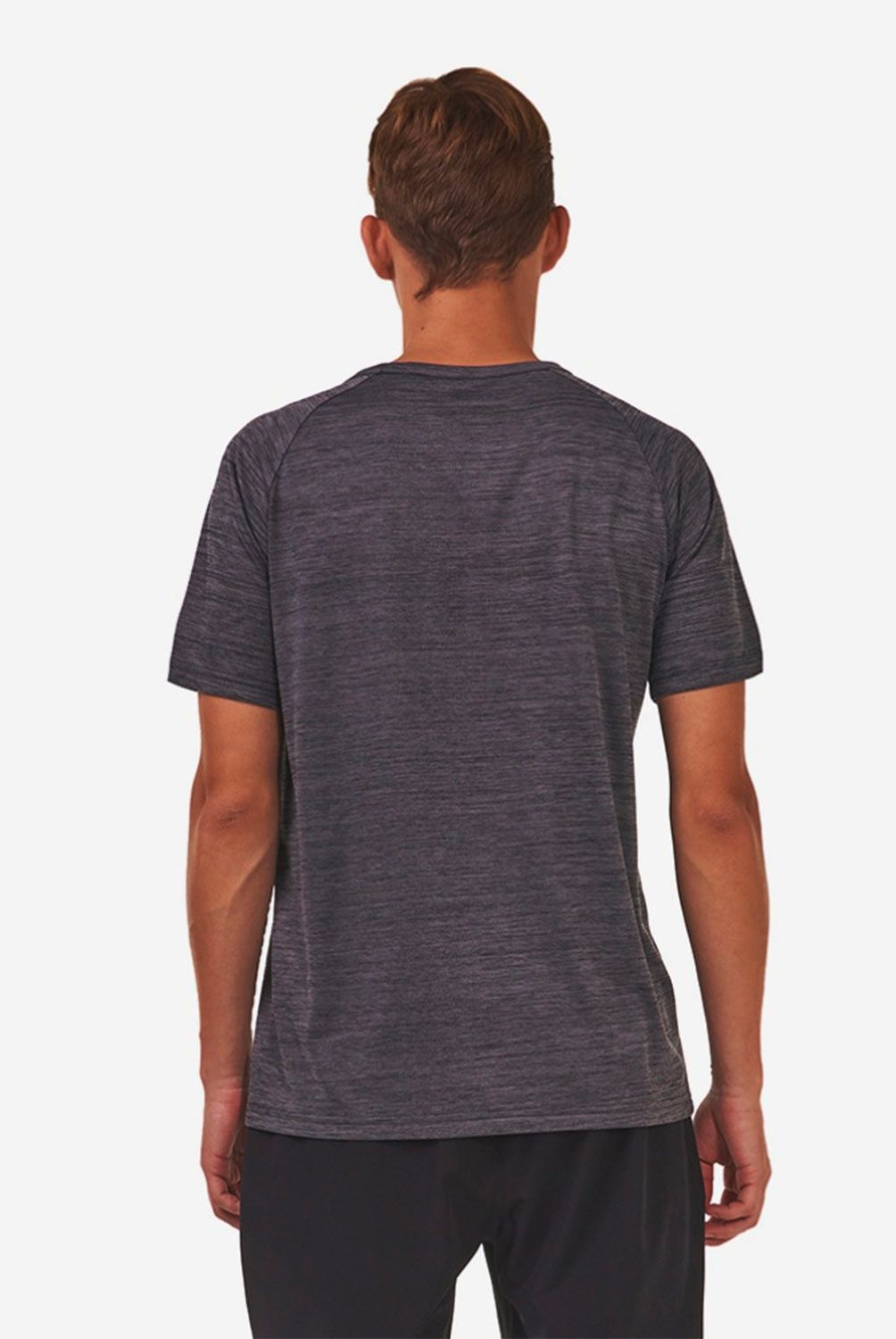 FILA - Polera Manga Corta Hombre Fila