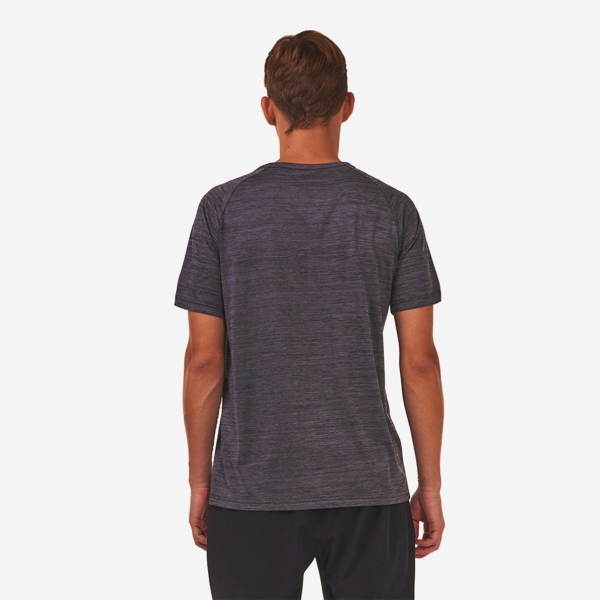 FILA - Polera Manga Corta Hombre Fila