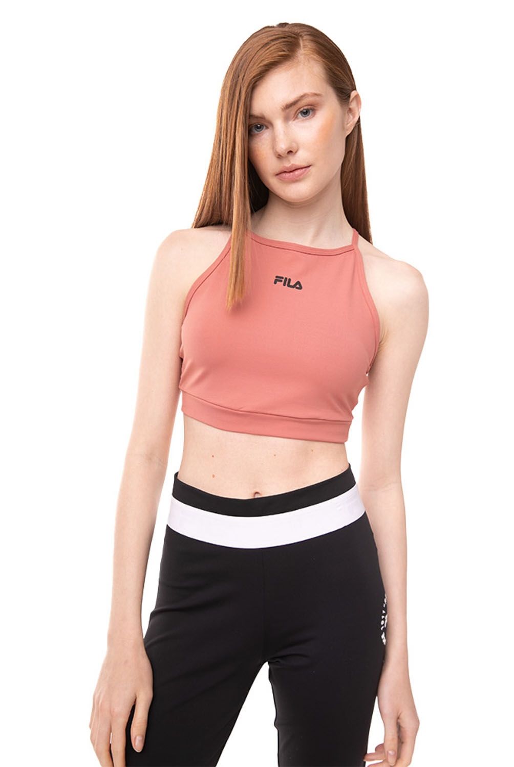 FILA - Peto Deportivo Mujer Fila