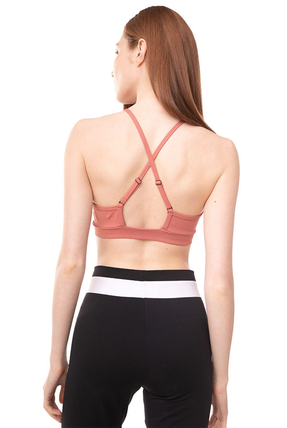FILA - Peto Deportivo Mujer Fila