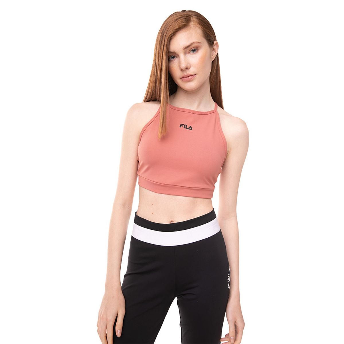 FILA - Peto Deportivo Mujer Fila