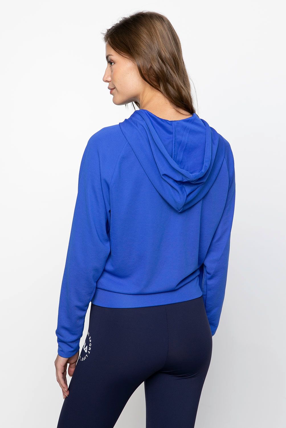 FILA - Chaqueta Deportiva Mujer Fila
