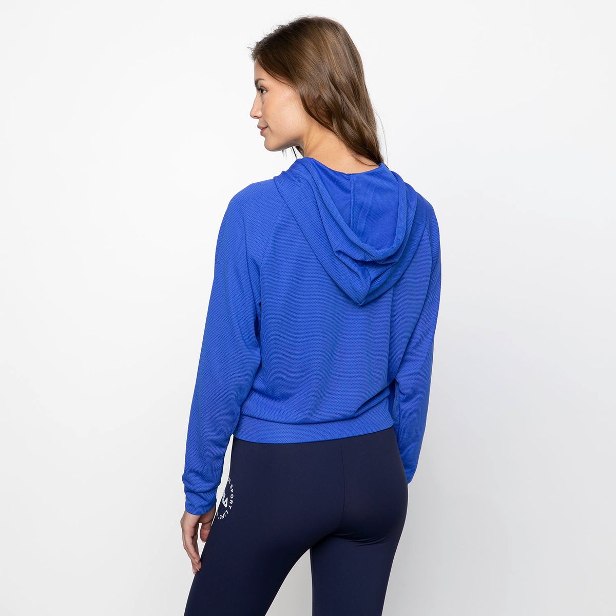 FILA - Chaqueta Deportiva Mujer Fila