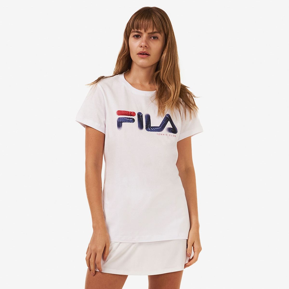 FILA - Fila Polera Mujer