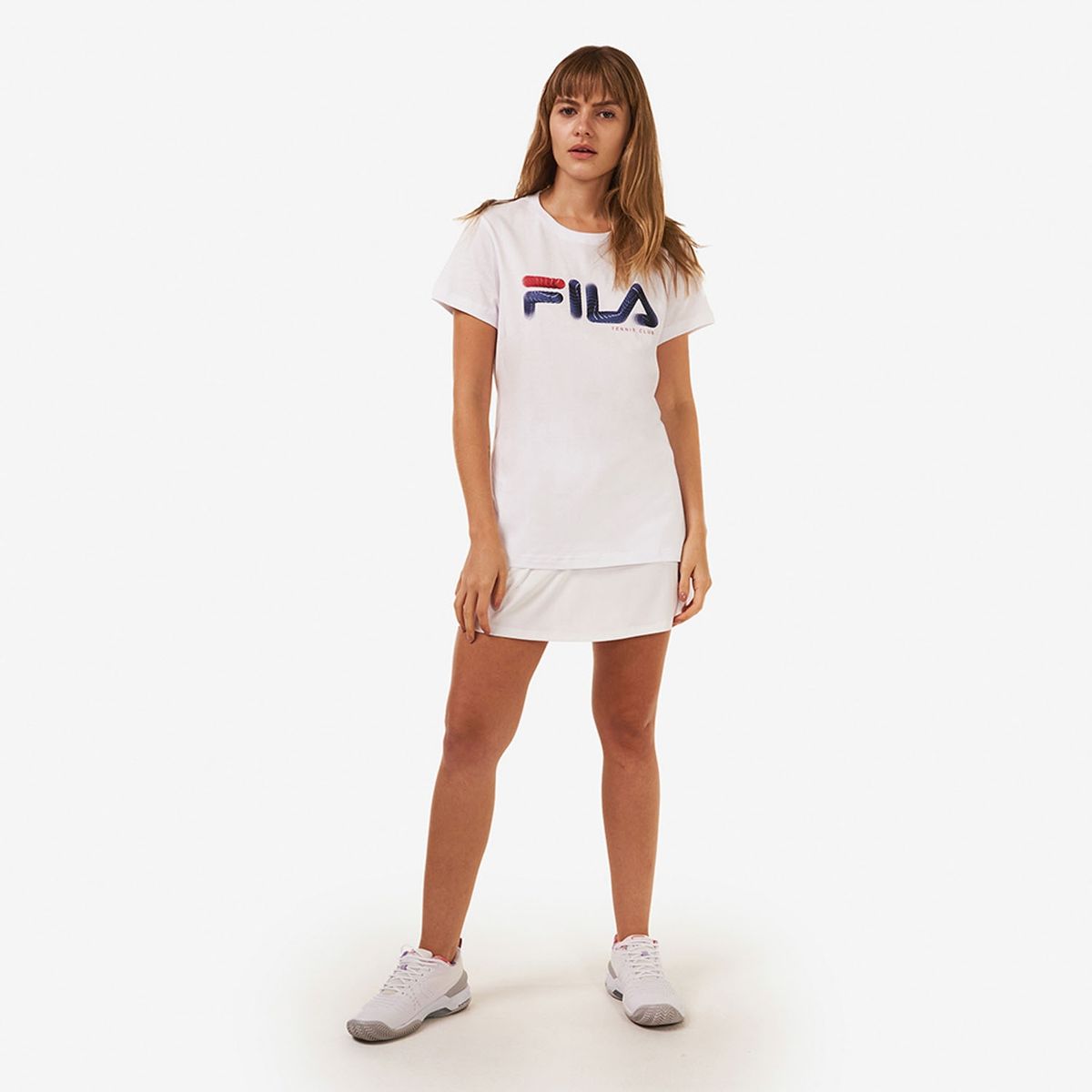 FILA - Fila Polera Mujer