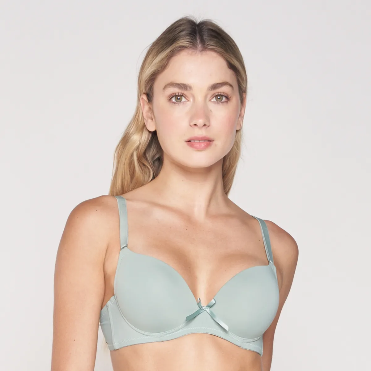 INTIME - Sostén Mujer Intime