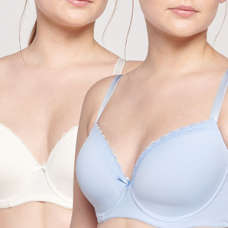 Pack De 2 Sostenes Mujer