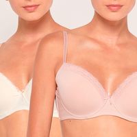 Pack De 2 Sostenes Mujer