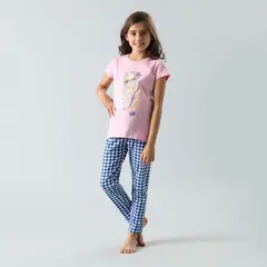 FLORES - Set Niña