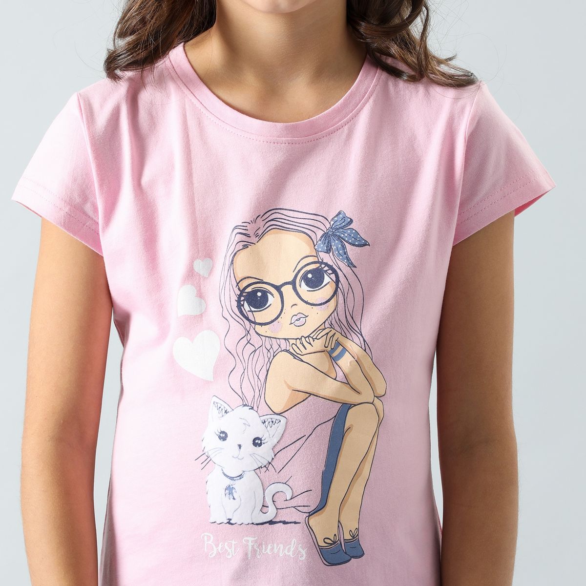 FLORES - Set Niña Flores