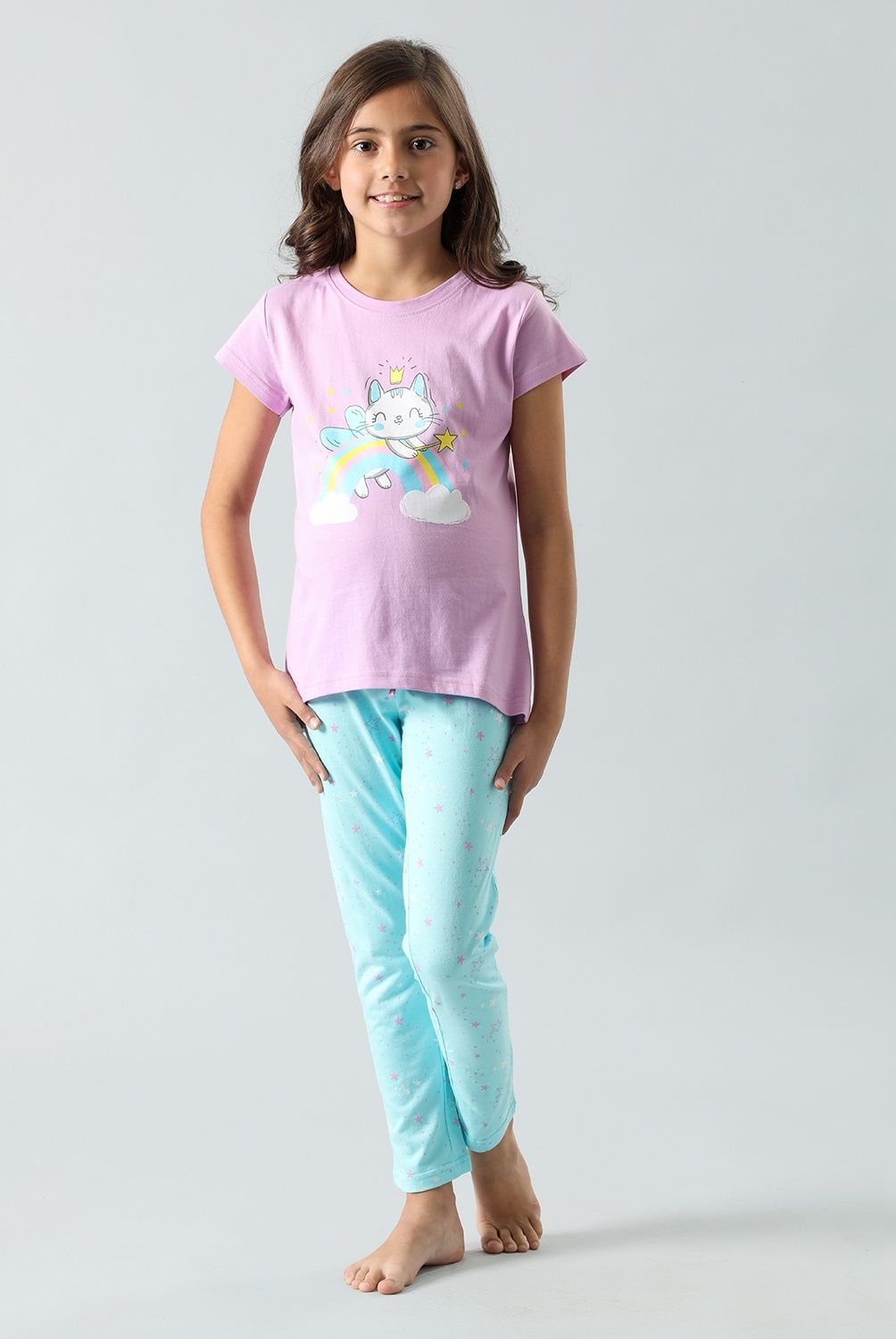 FLORES - Set Niña Flores