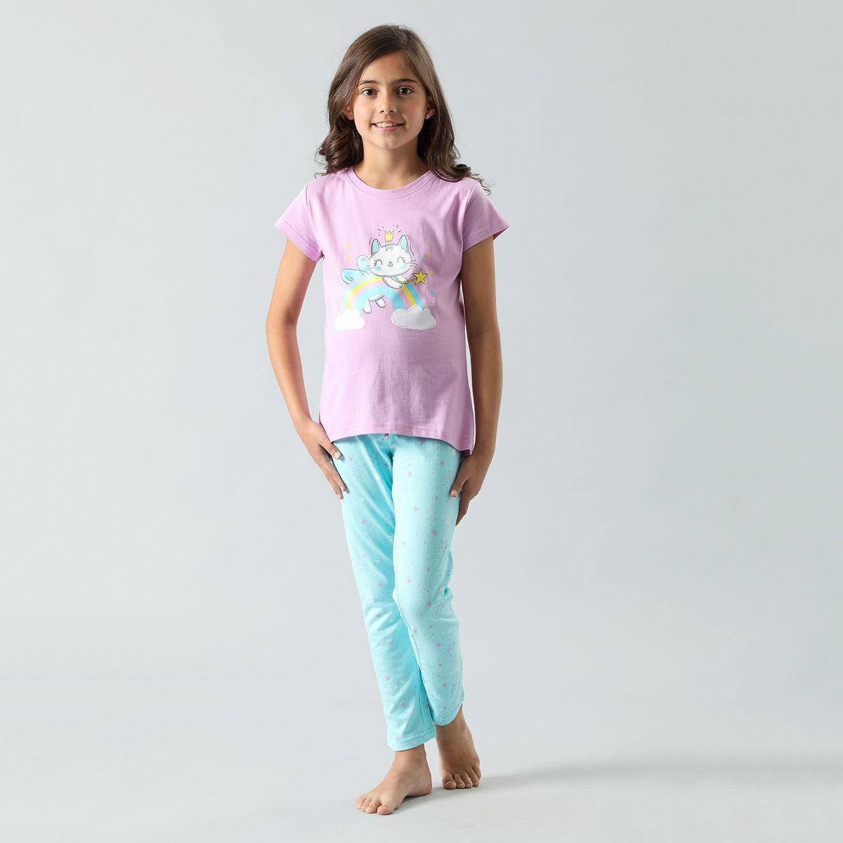 FLORES - Set Niña Flores